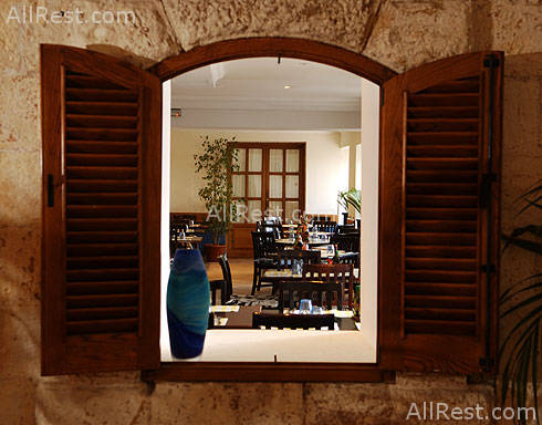 The Westin Dragonara Resort 49